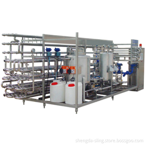 Beverage Machinery Pipe Sterilizer, Beverage Filling, Bottling Equipment (PS)